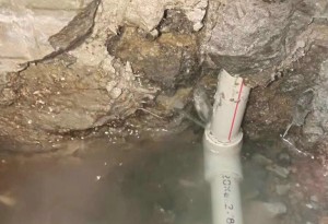 桐乡管道漏水检测五
