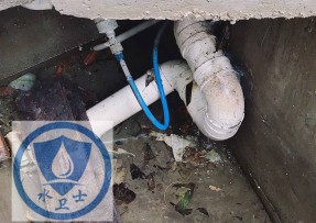 桐乡水管漏水检测公司6
