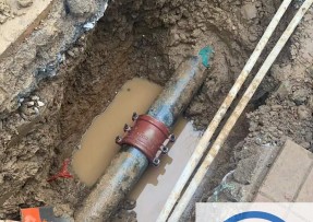 桐乡水管漏水检测公司4