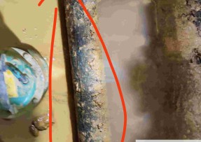 桐乡水管漏水检测公司1
